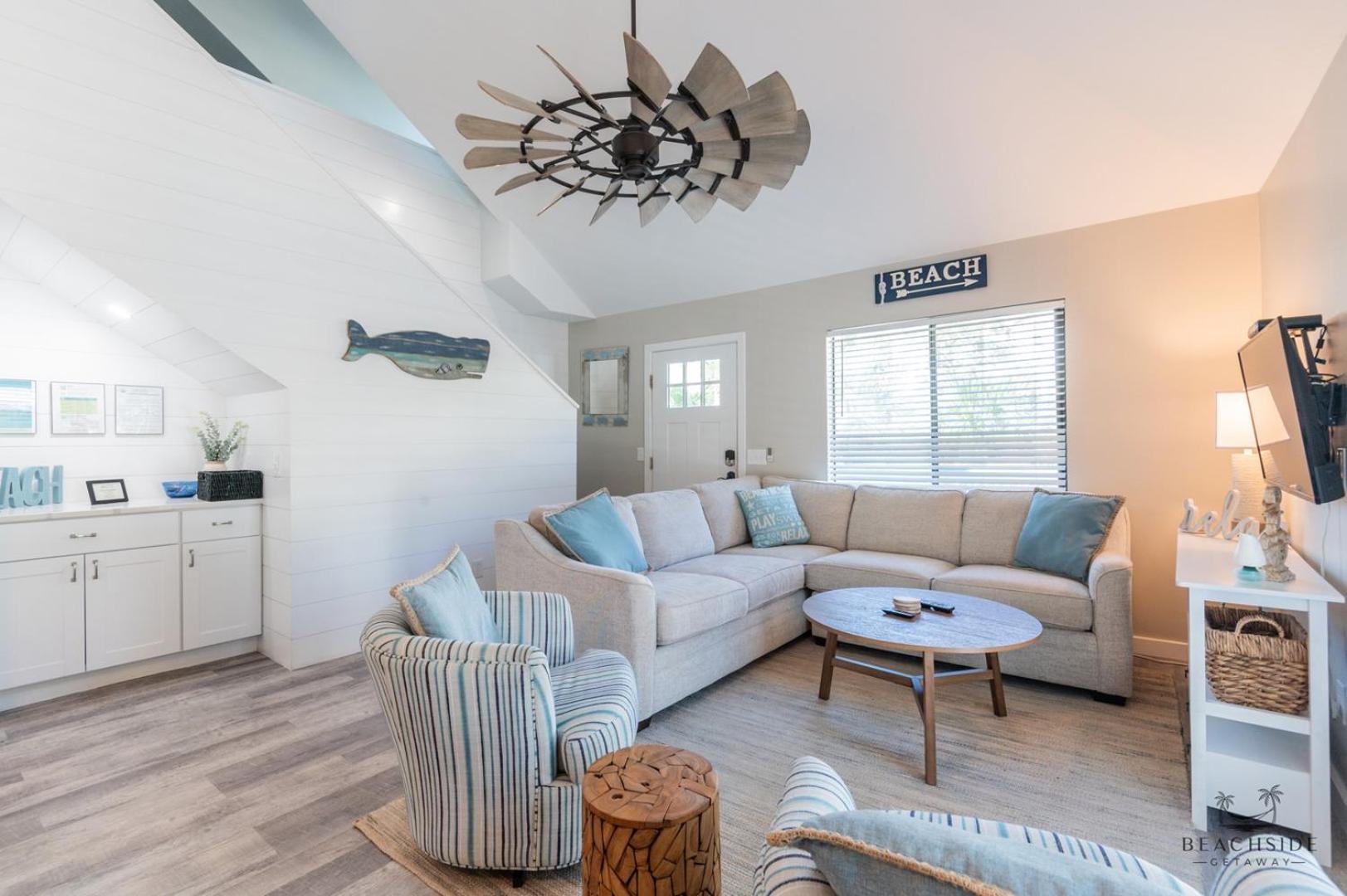 1 Sea Spray Lane Villa Hilton Head Island Exterior photo